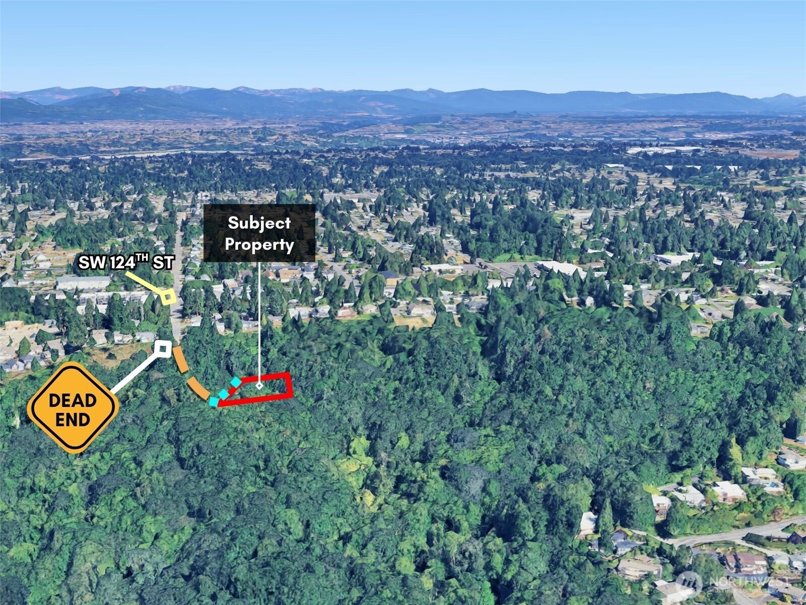 1517 Sw 124th Street Property Photo 5