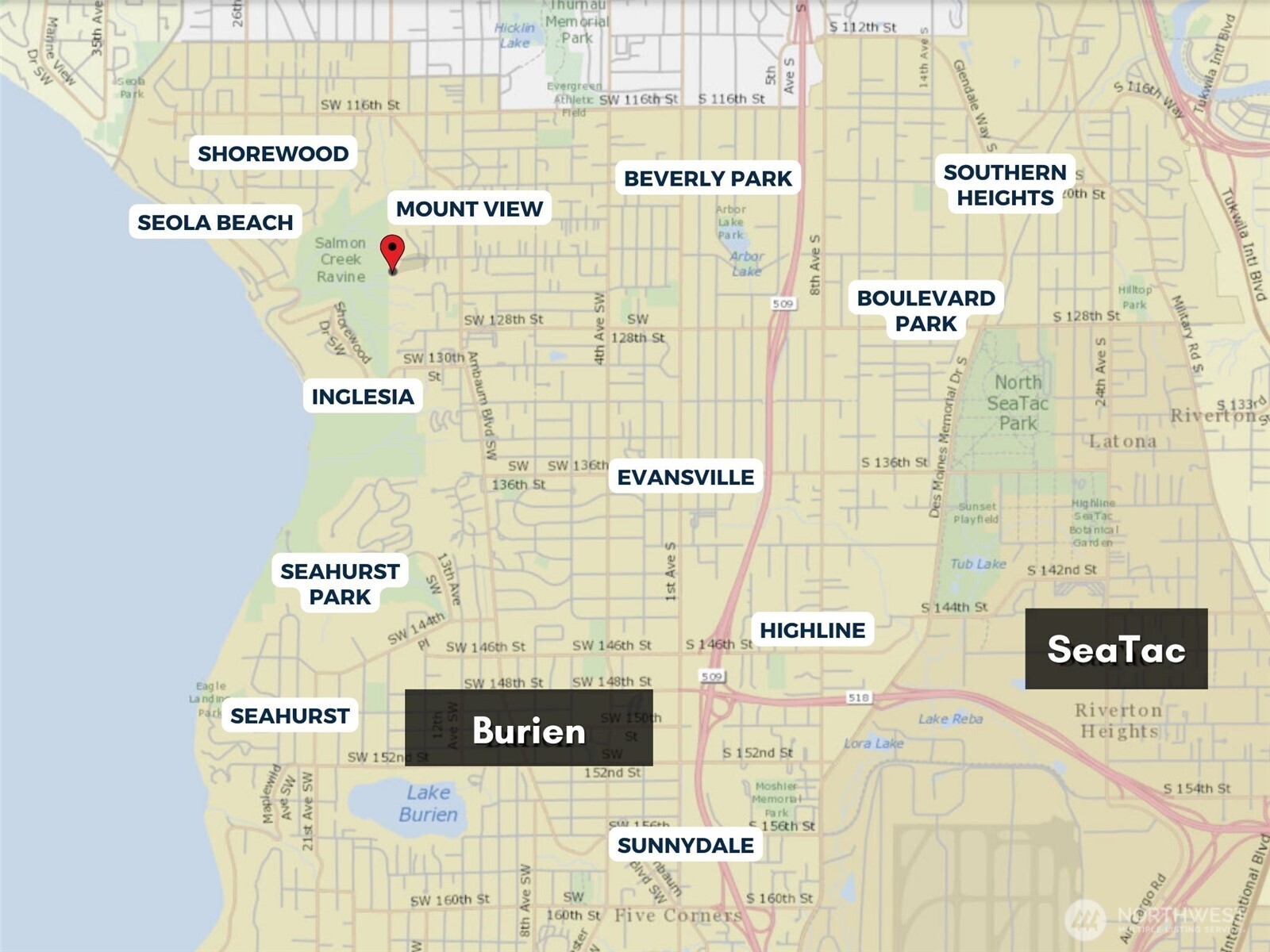 1517 Sw 124th Street Property Photo 7