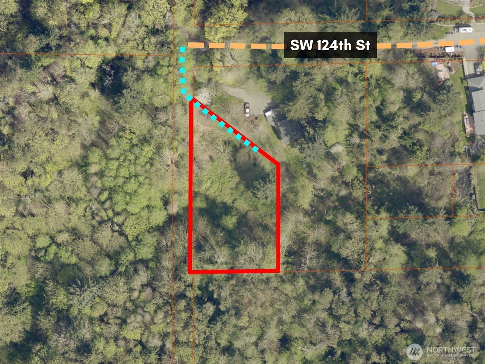 1517 Sw 124th Street Property Photo 10