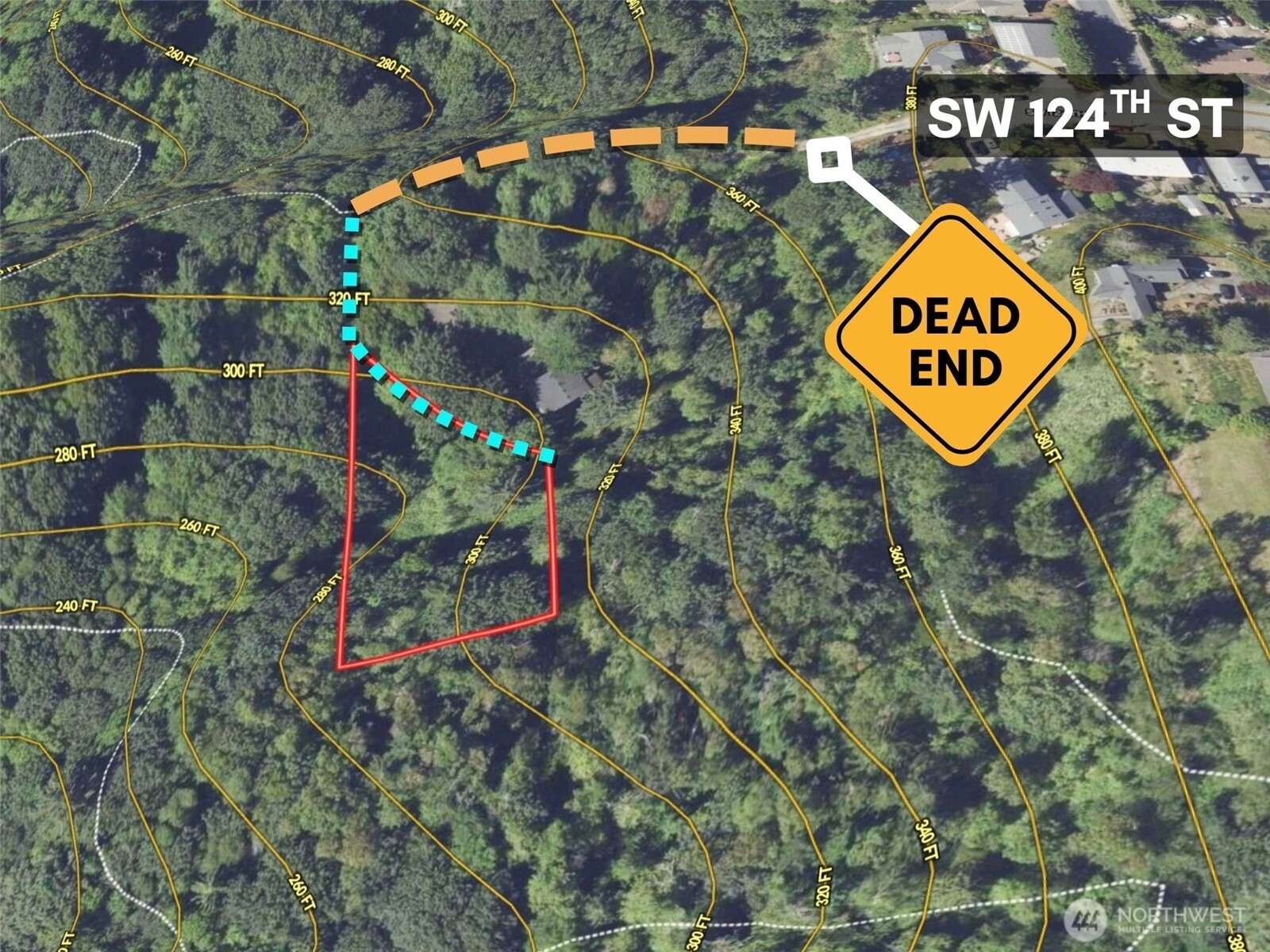 1517 Sw 124th Street Property Photo 14