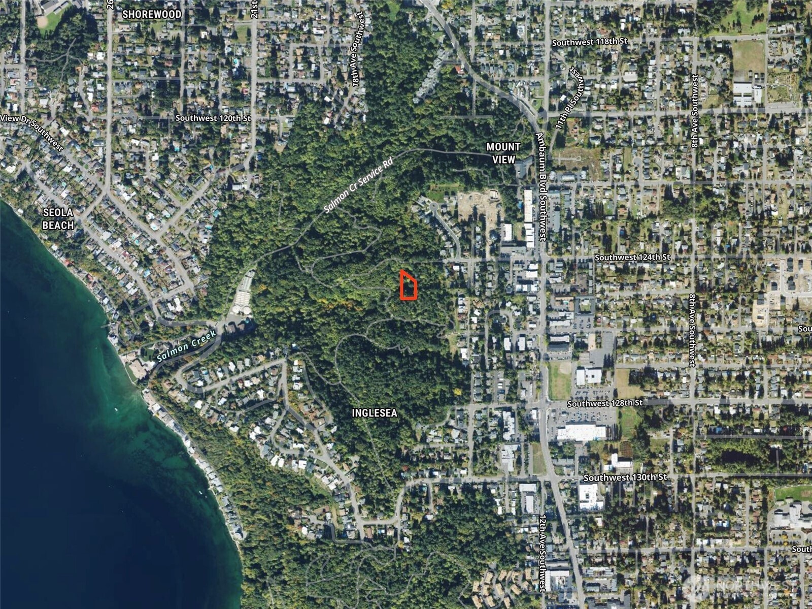 1517 Sw 124th Street Property Photo 16