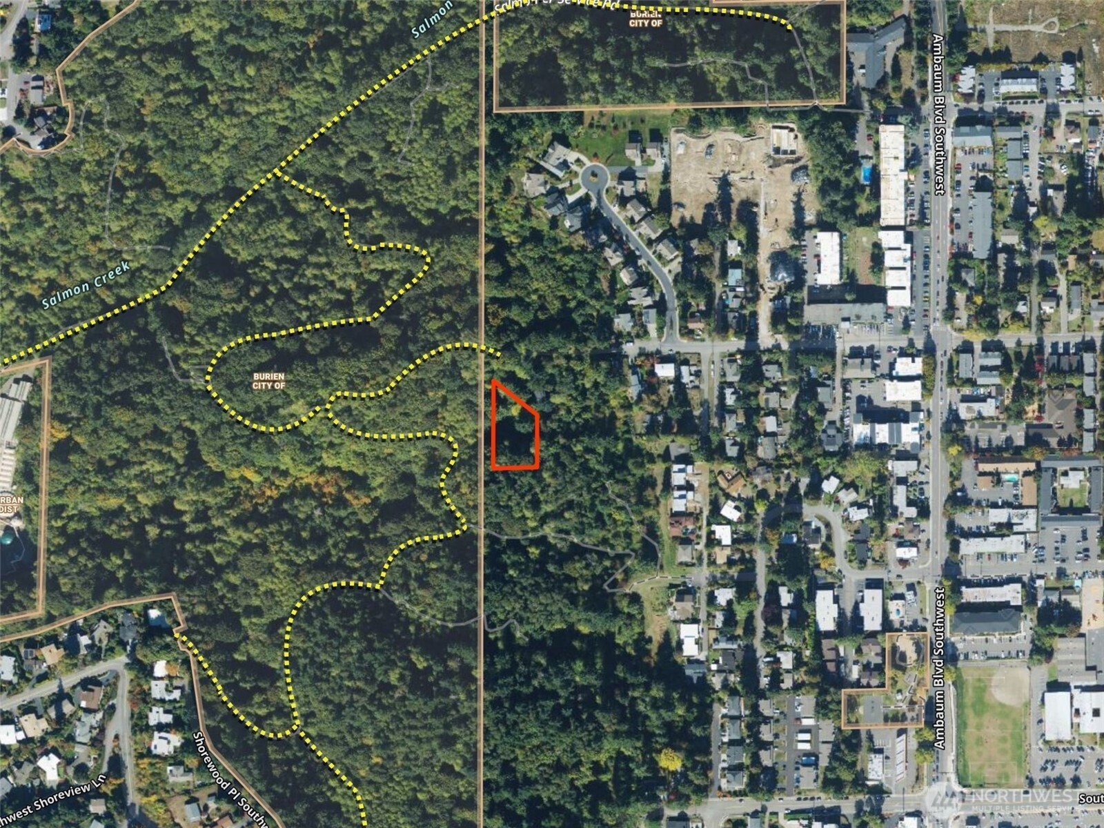 1517 Sw 124th Street Property Photo 25