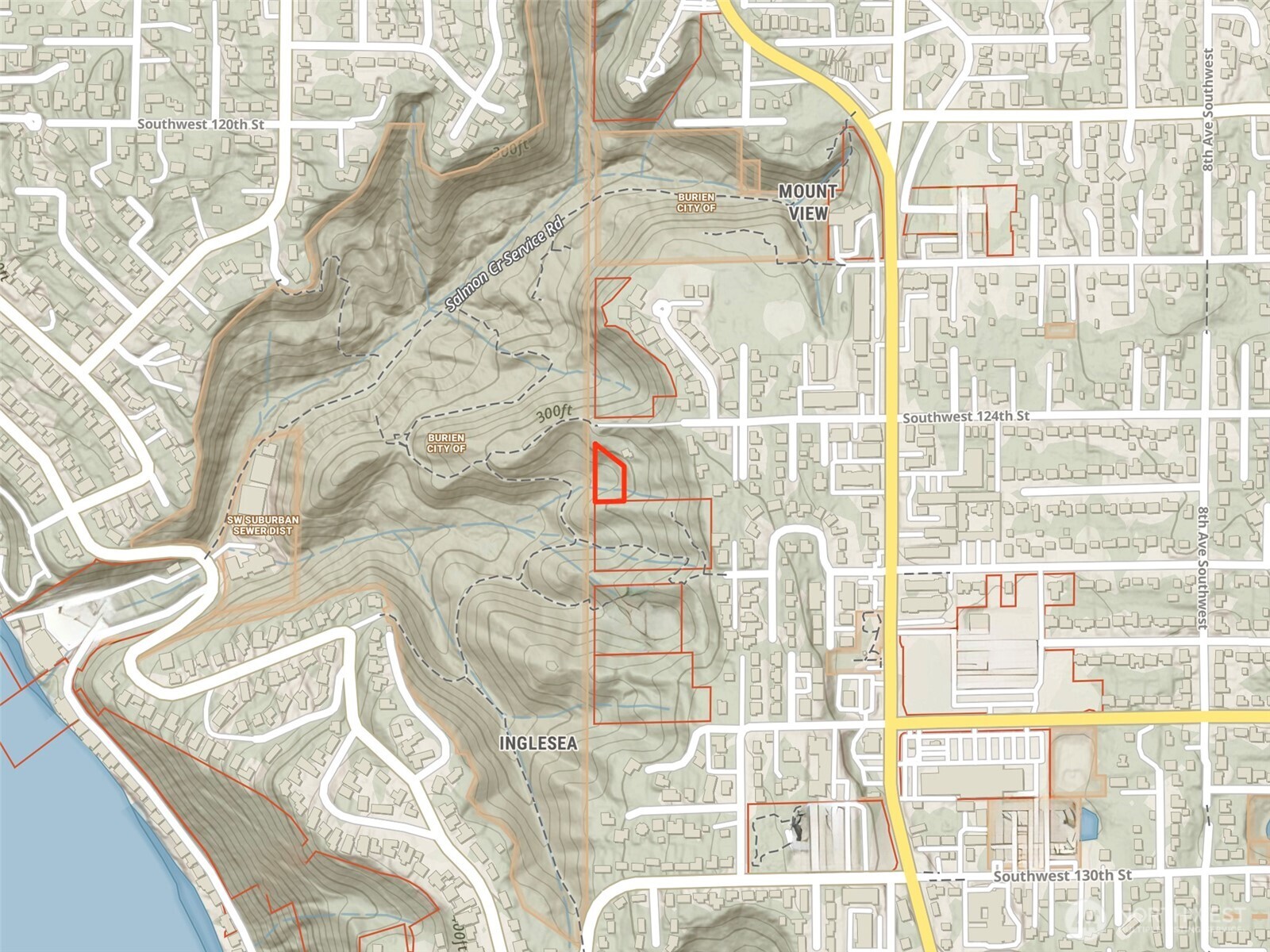 1517 Sw 124th Street Property Photo 27