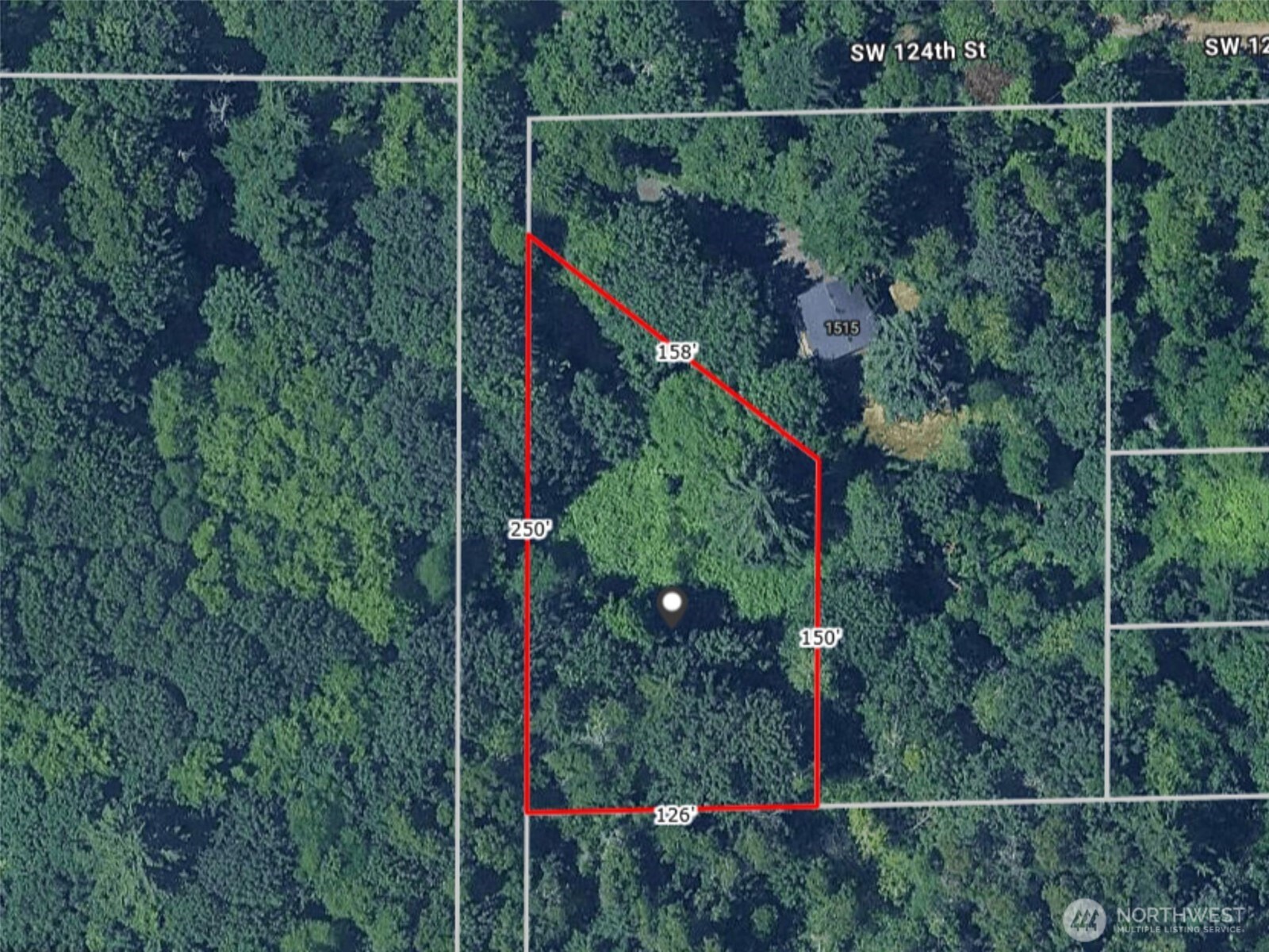 1517 Sw 124th Street Property Photo 28