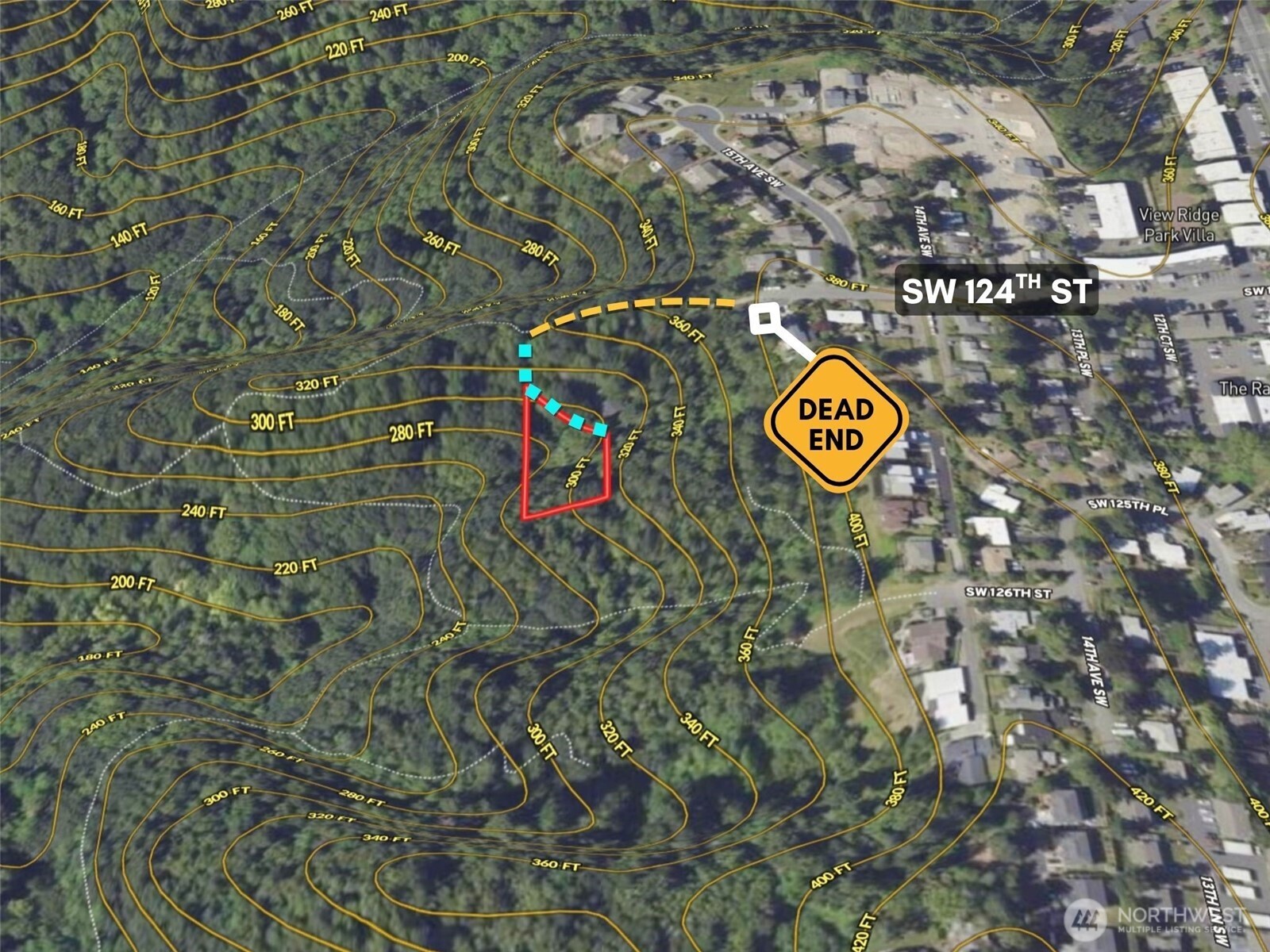 1517 Sw 124th Street Property Photo 30