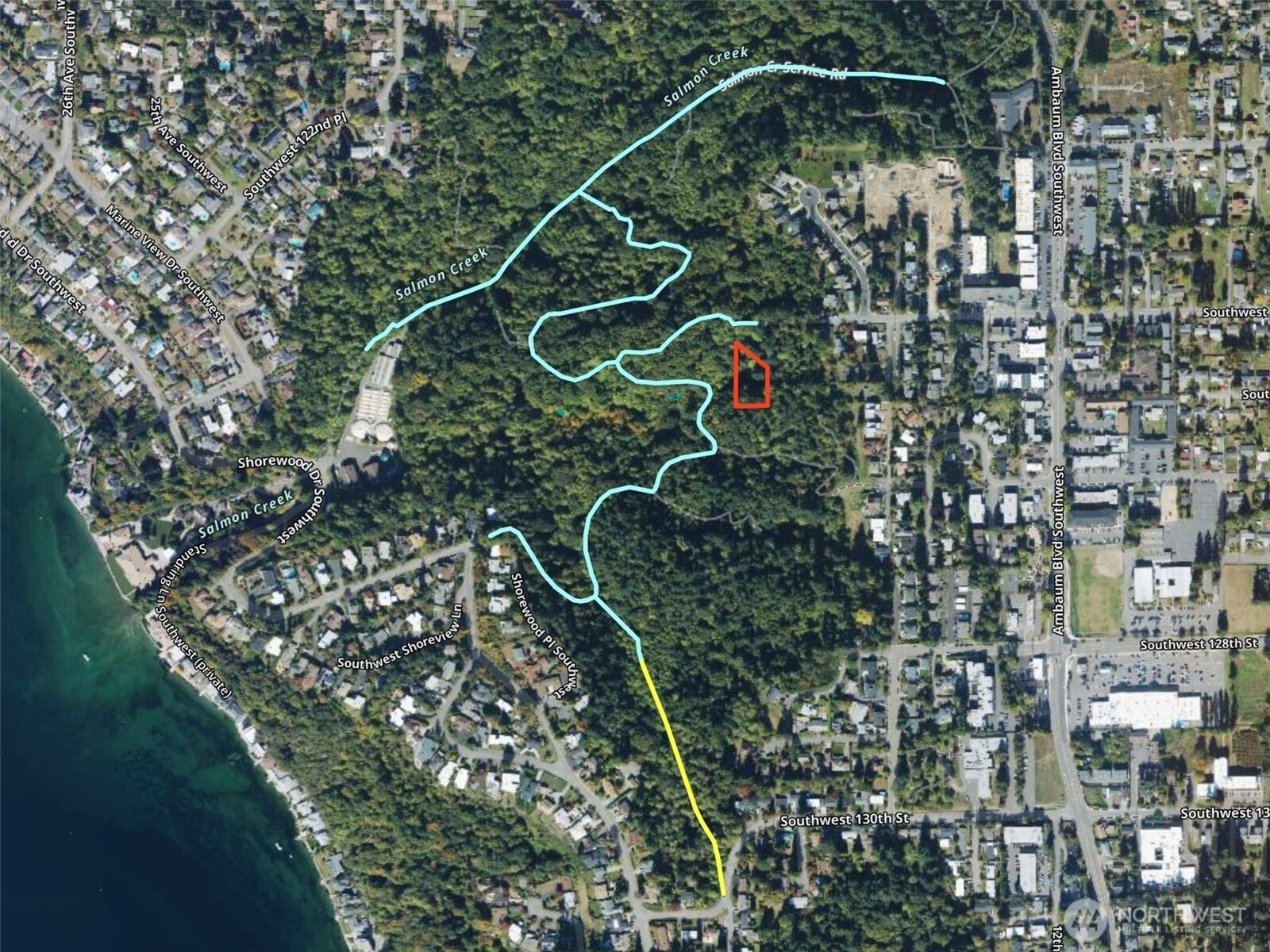 1517 Sw 124th Street Property Photo 39