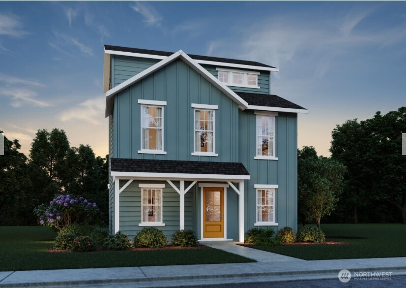 2510 159th Place Property Photo 1