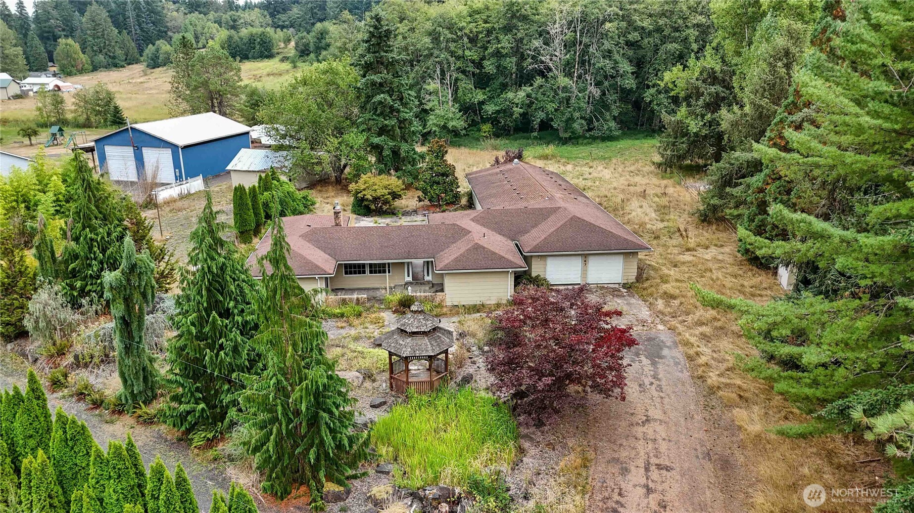 863 Byham Road Property Photo 1