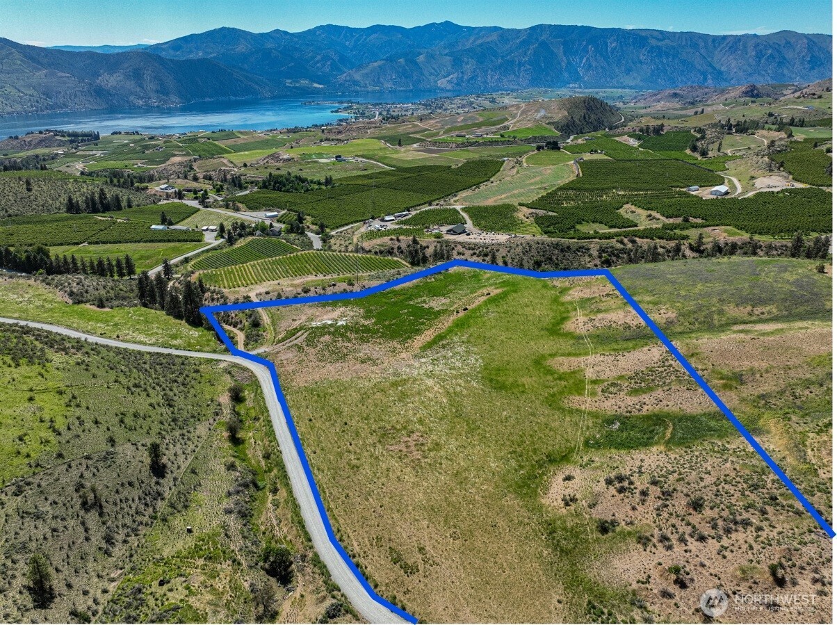 0 Chelan Ranch Rd. Lot 1 Property Photo 1