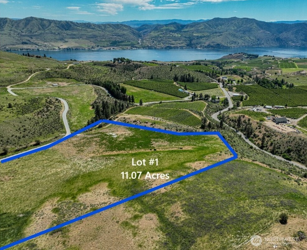 0 Chelan Ranch Rd. Lot 1 Property Photo 2