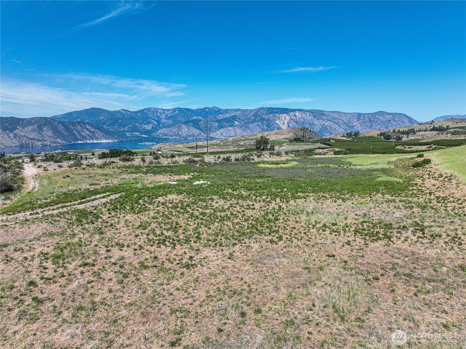 0 Chelan Ranch Rd. Lot 1 Property Photo 3