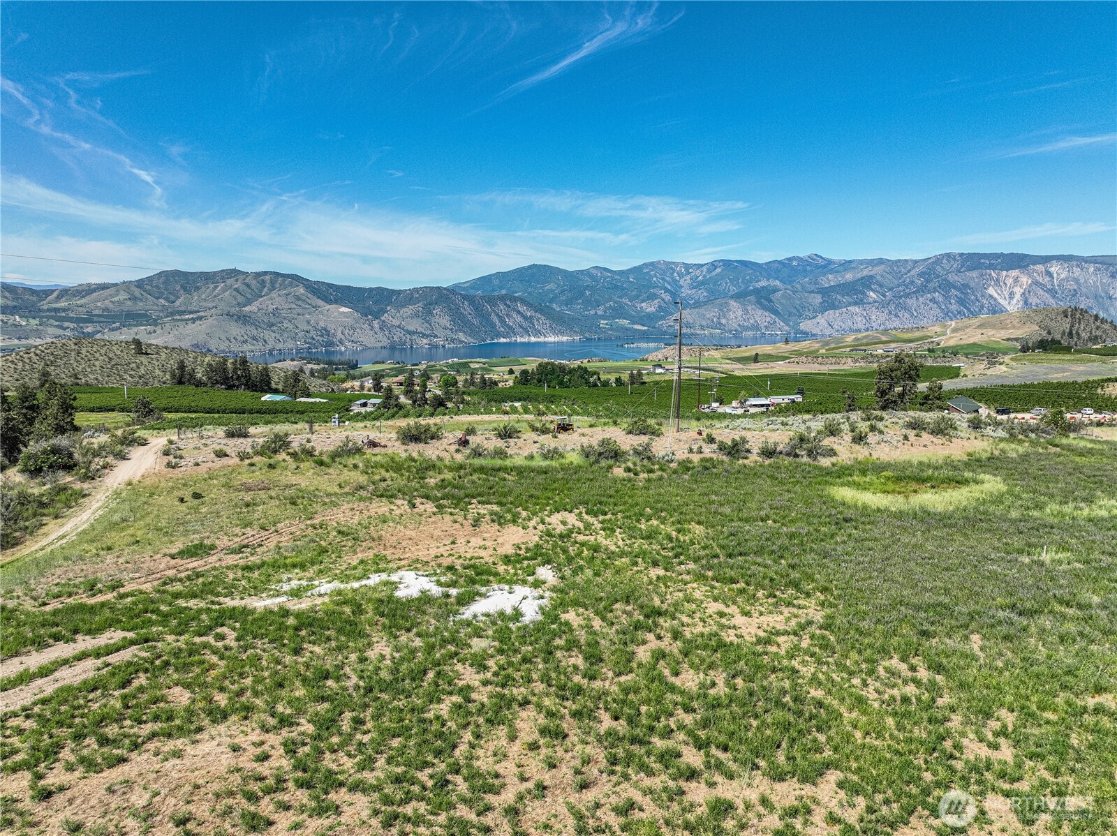 0 Chelan Ranch Rd. Lot 1 Property Photo 4