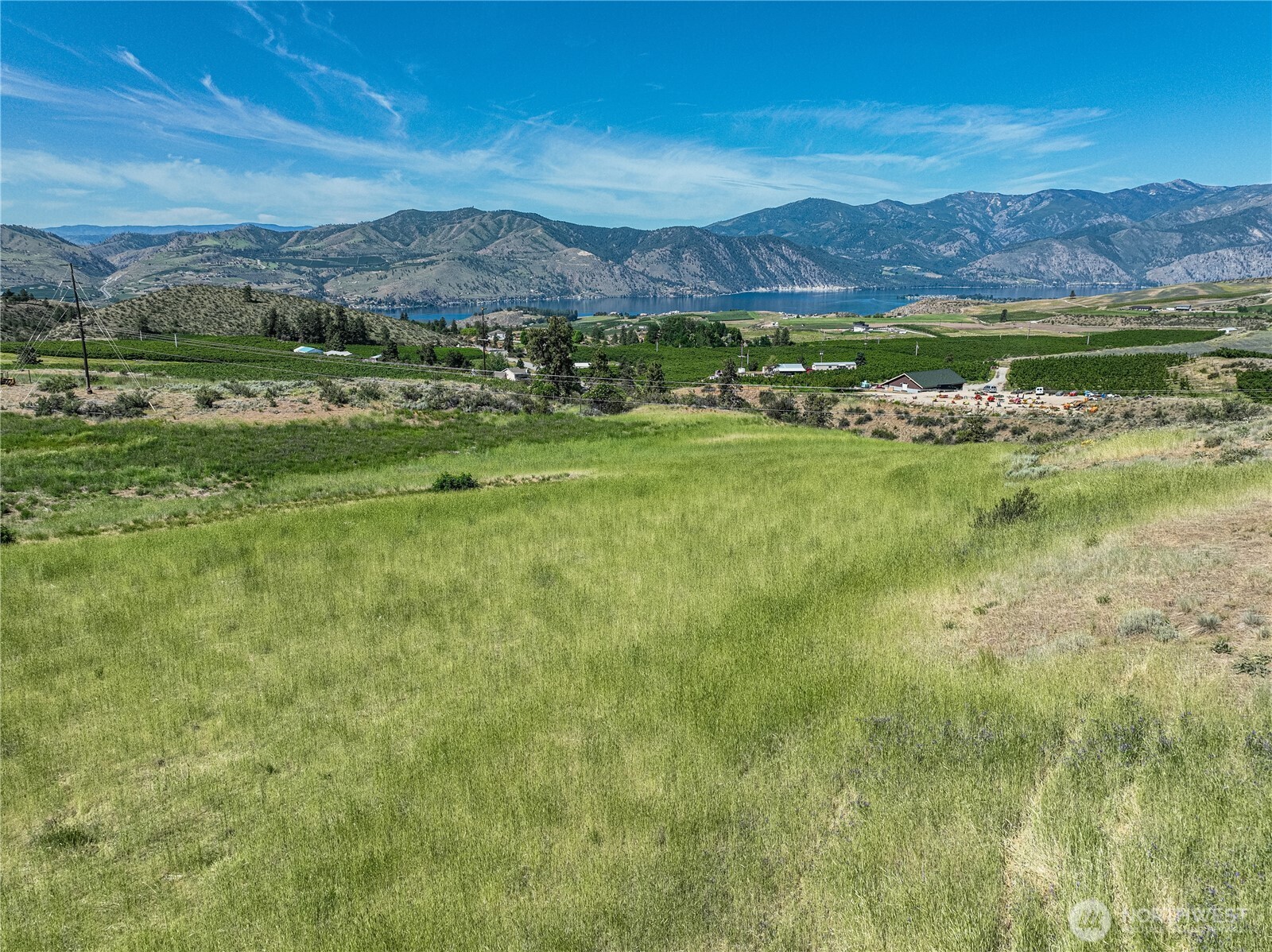 0 Chelan Ranch Rd. Lot 1 Property Photo 5