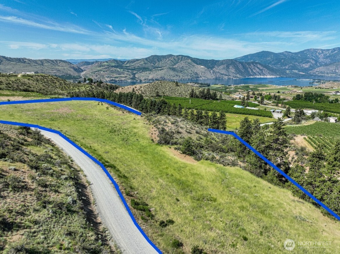 0 Chelan Ranch Rd. Lot 3 Property Photo 1