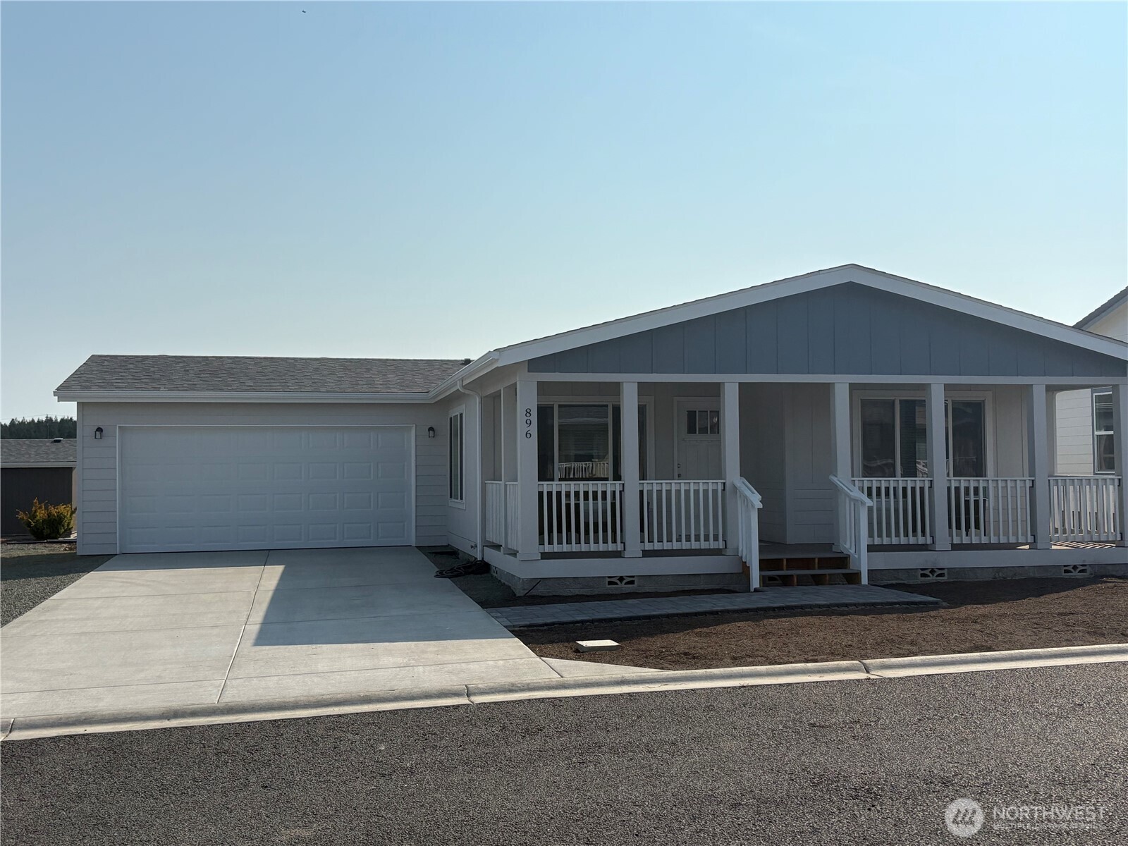 896 N Rock Rose Avenue Property Photo 1