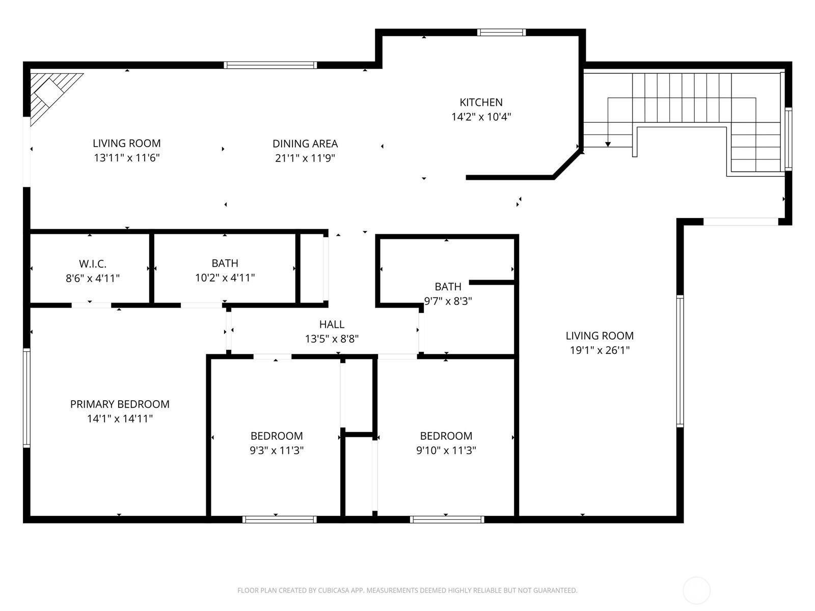 17721 Upland Drive Property Photo 38