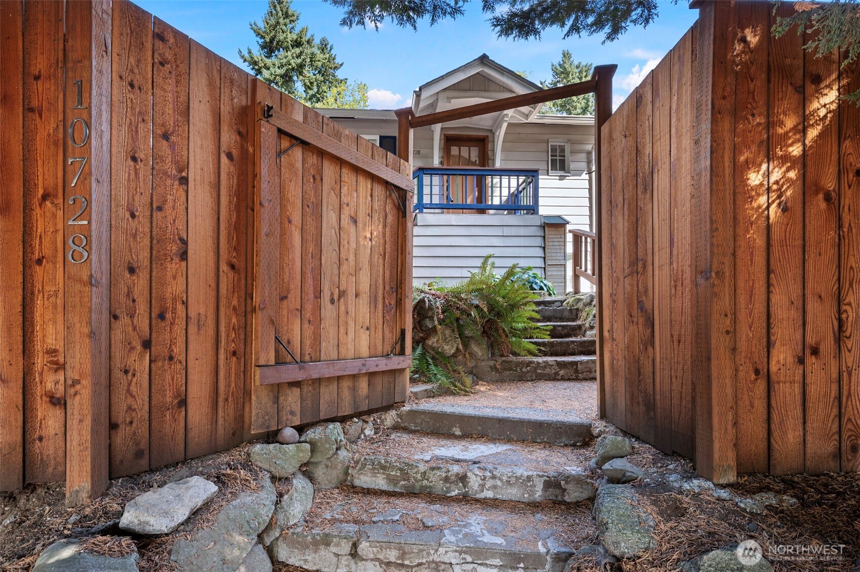 10728 Stone Avenue Property Photo 1