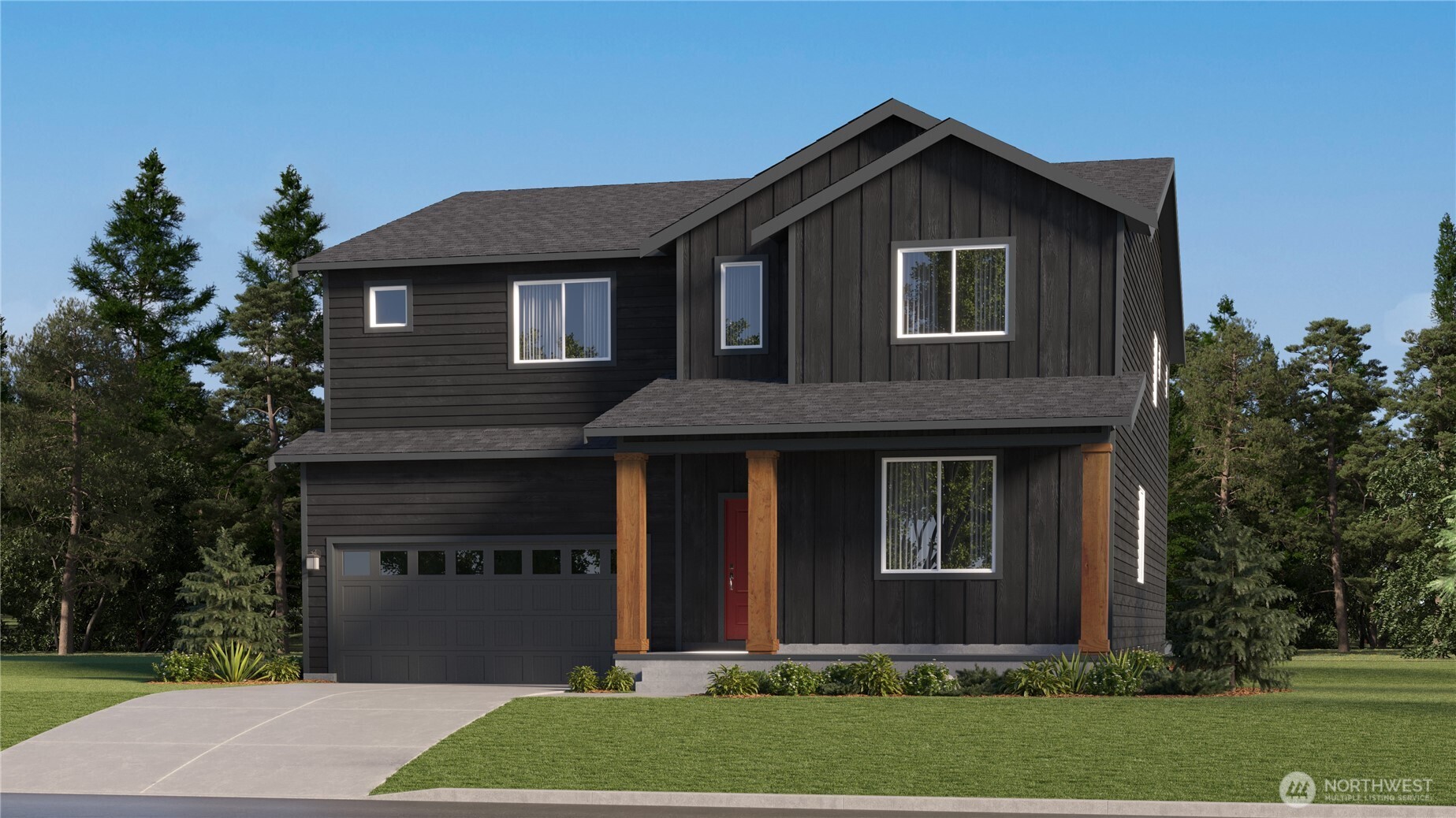 13449 200th Avenue Property Photo 1