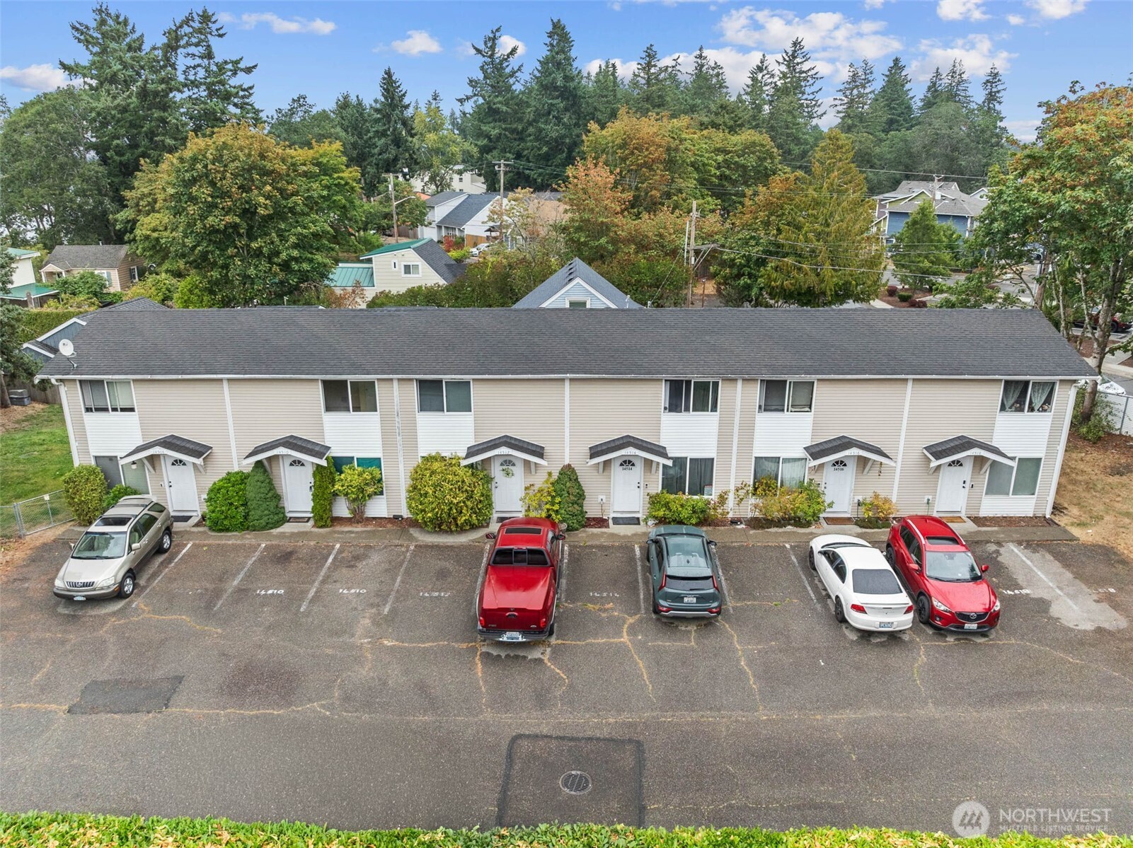 14510 W Throne Lane Property Photo 1