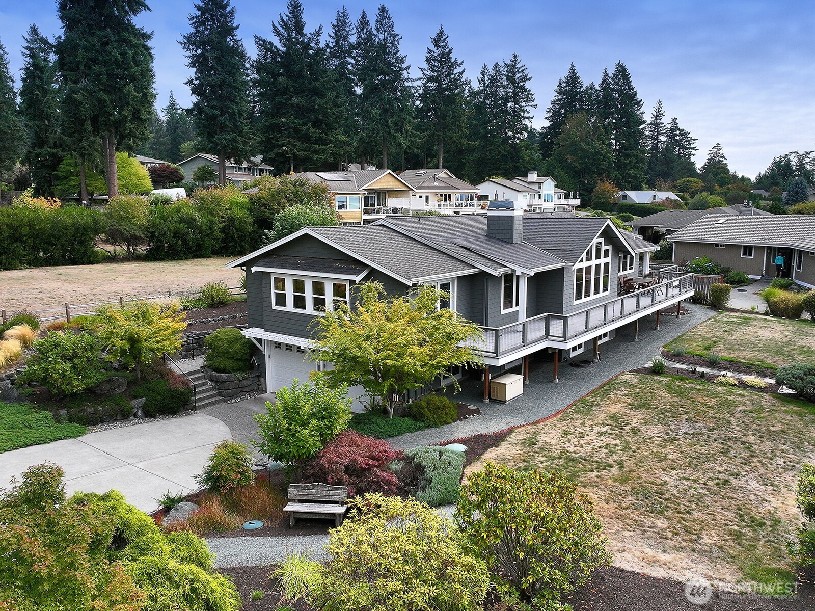 6292 Sahalee Court Property Photo 1