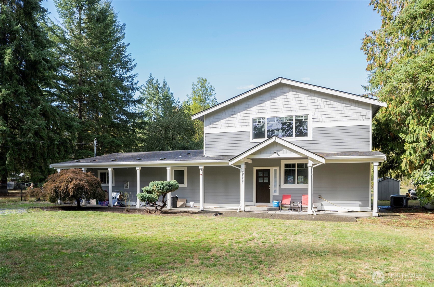 20112 150th Avenue Property Photo 1