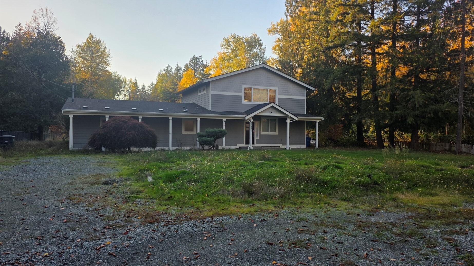20112 150th Avenue Property Photo 1