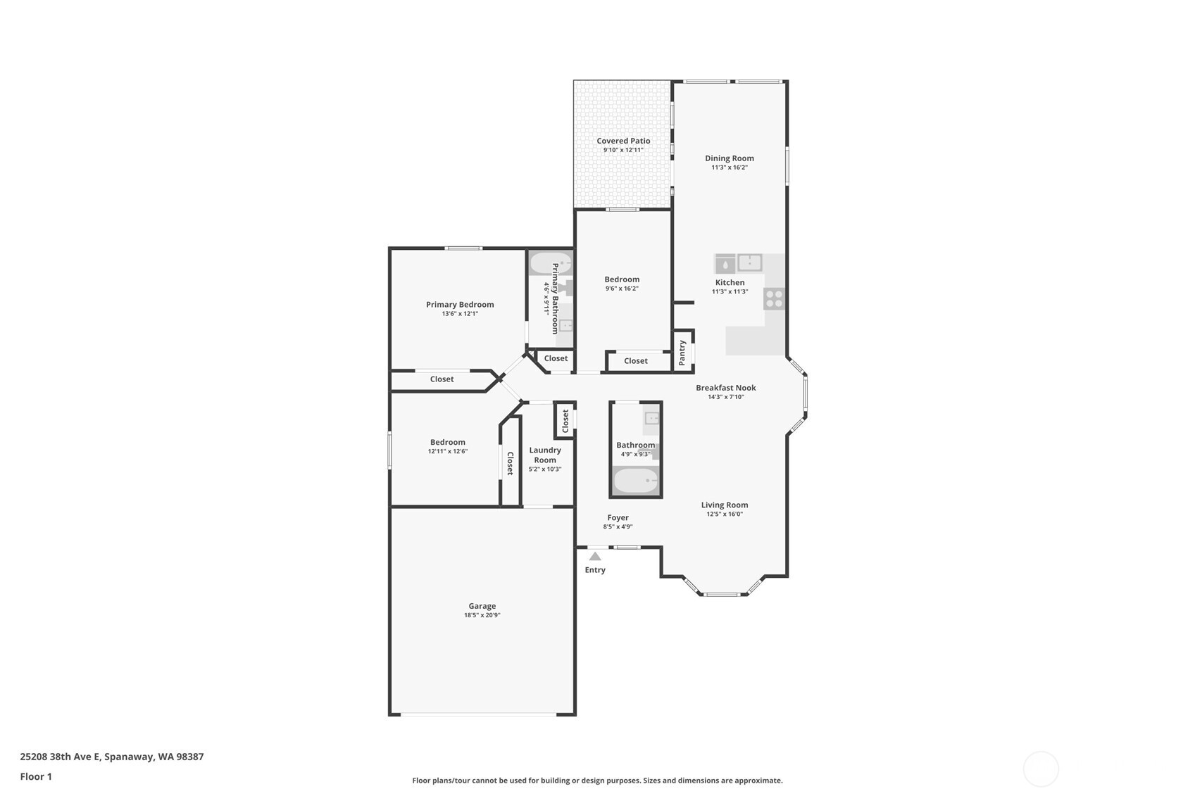 25208 38th Avenue Property Photo 40