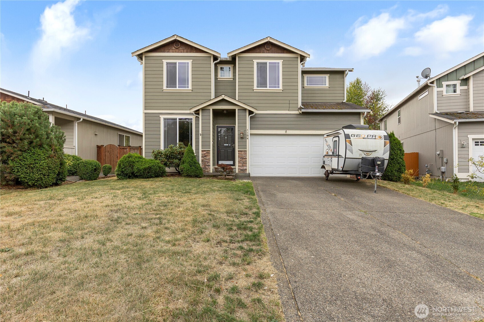 1104 183rd Street Ct Property Photo 1