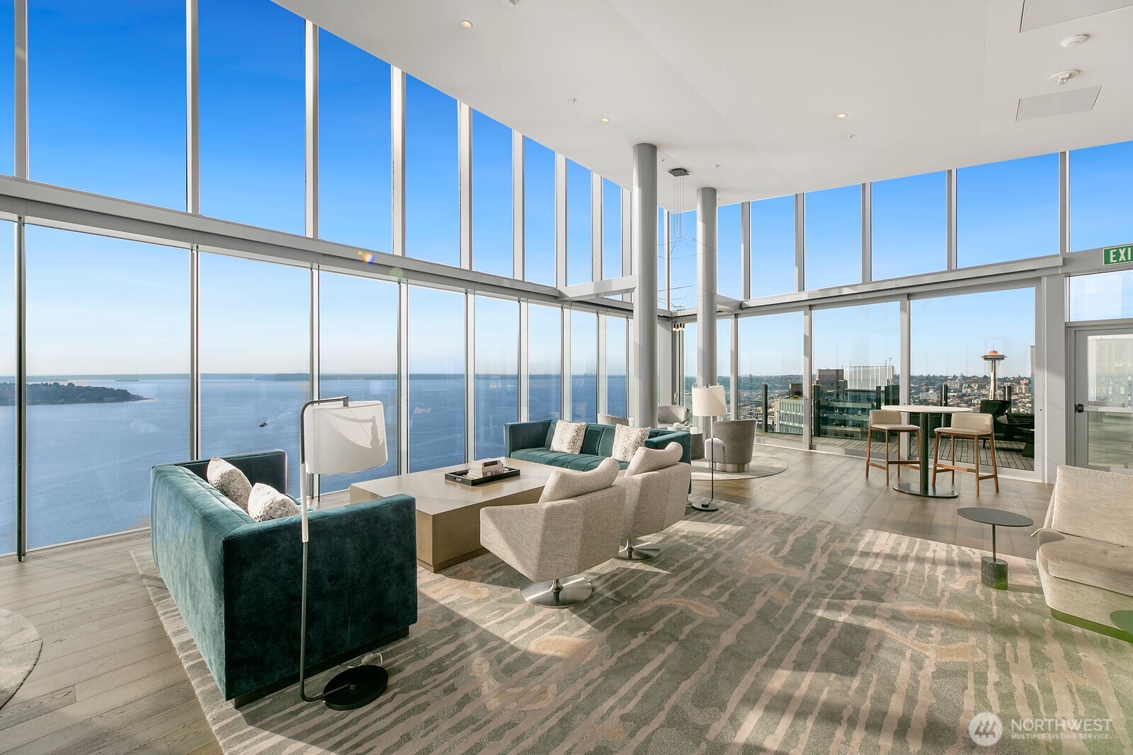 121 Stewart Street 1502 Property Photo 1