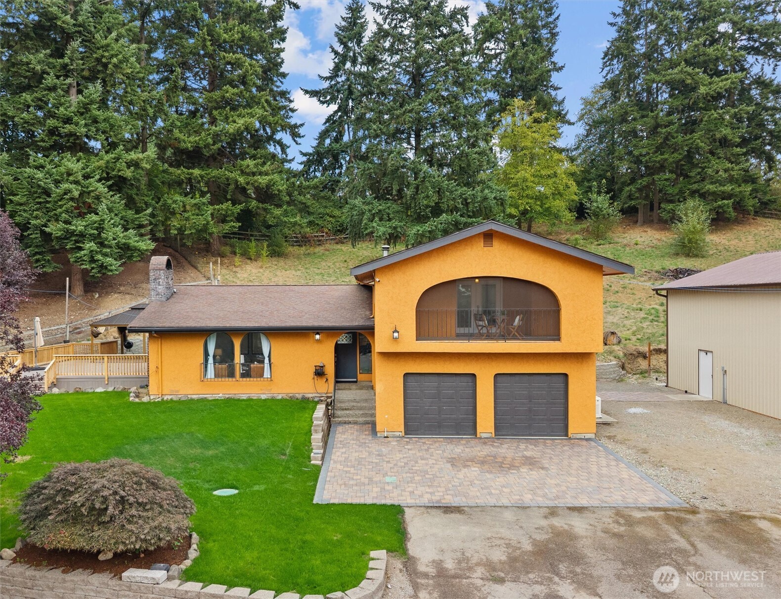 30308 148th Avenue Property Photo 1