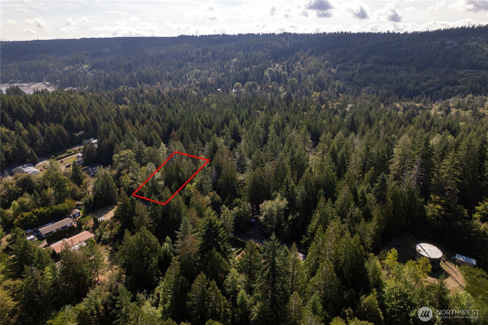0 E Sprague Avenue Property Photo 8