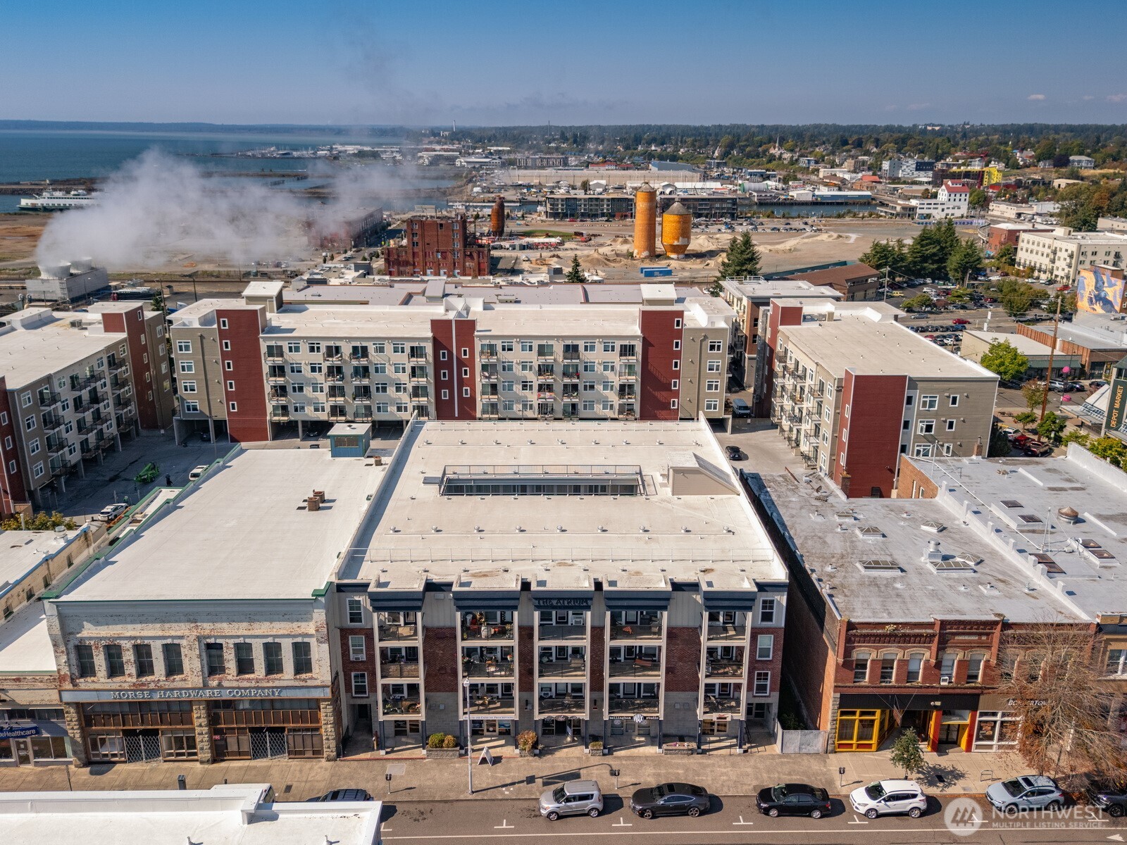 1031 N State Street 107 Property Photo 1