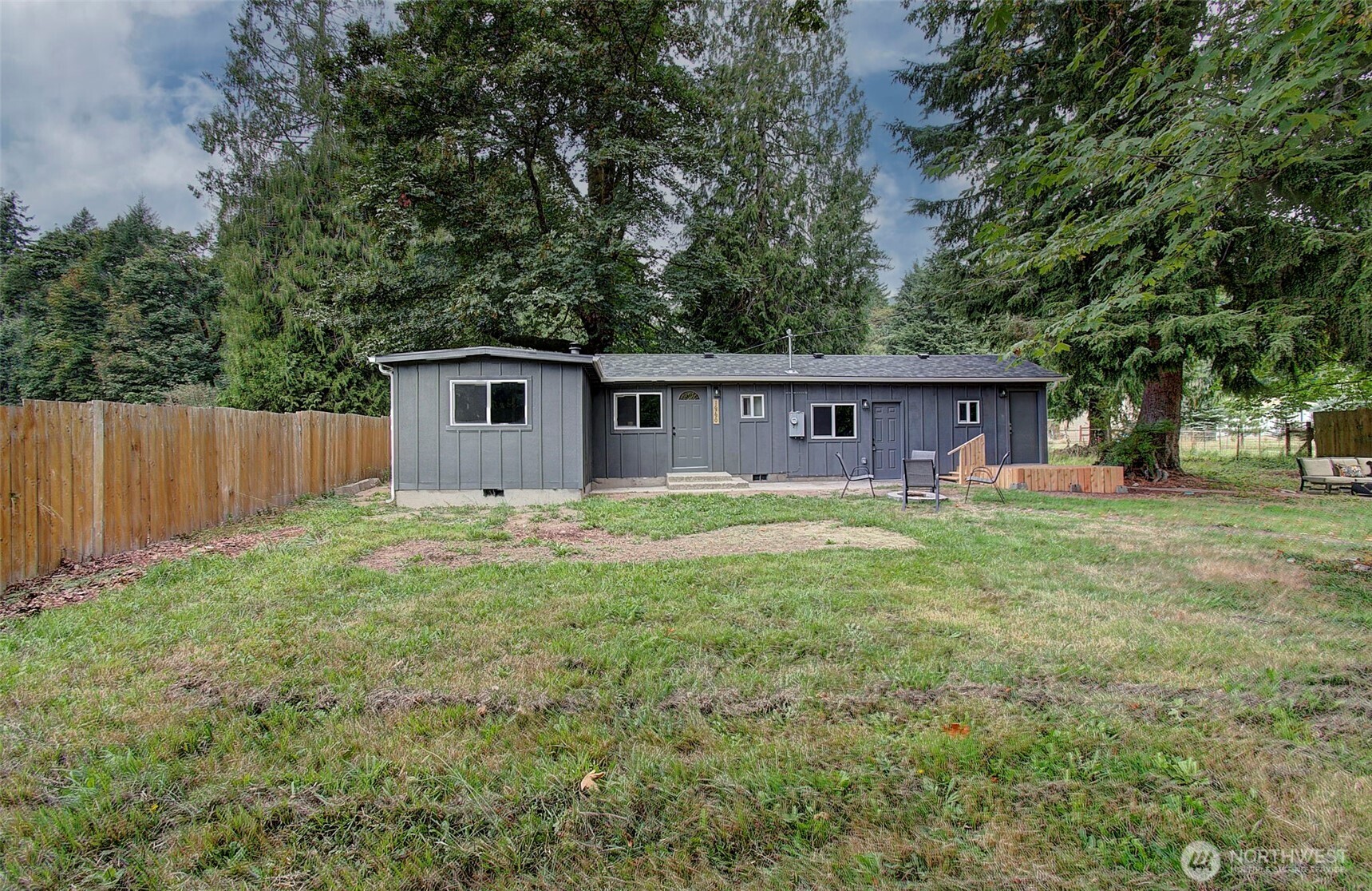 16790 Lewis River Road Property Photo 1
