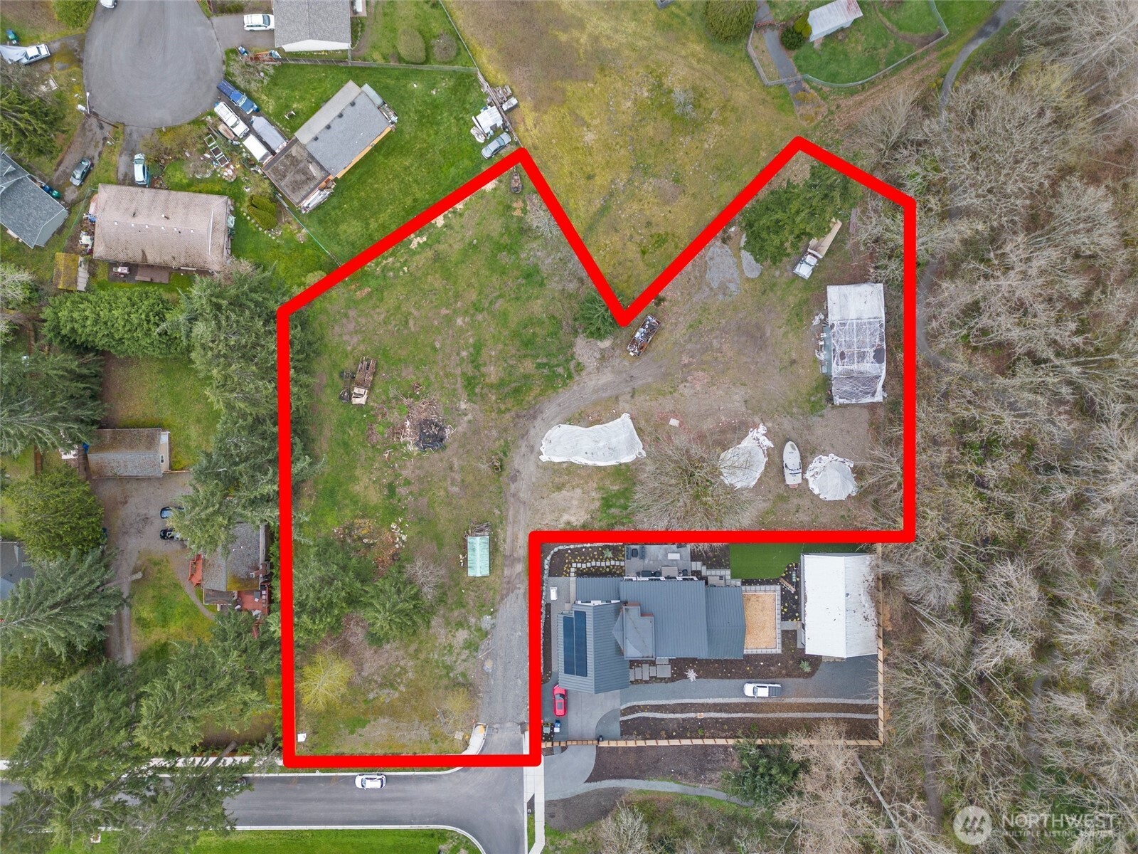 122 Xx Se 91st Street Property Photo 4