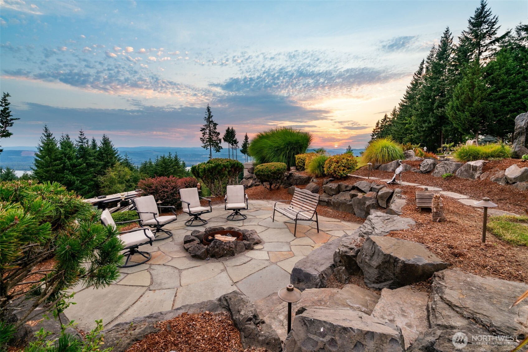 4961 Green Mountain Road Property Photo 3