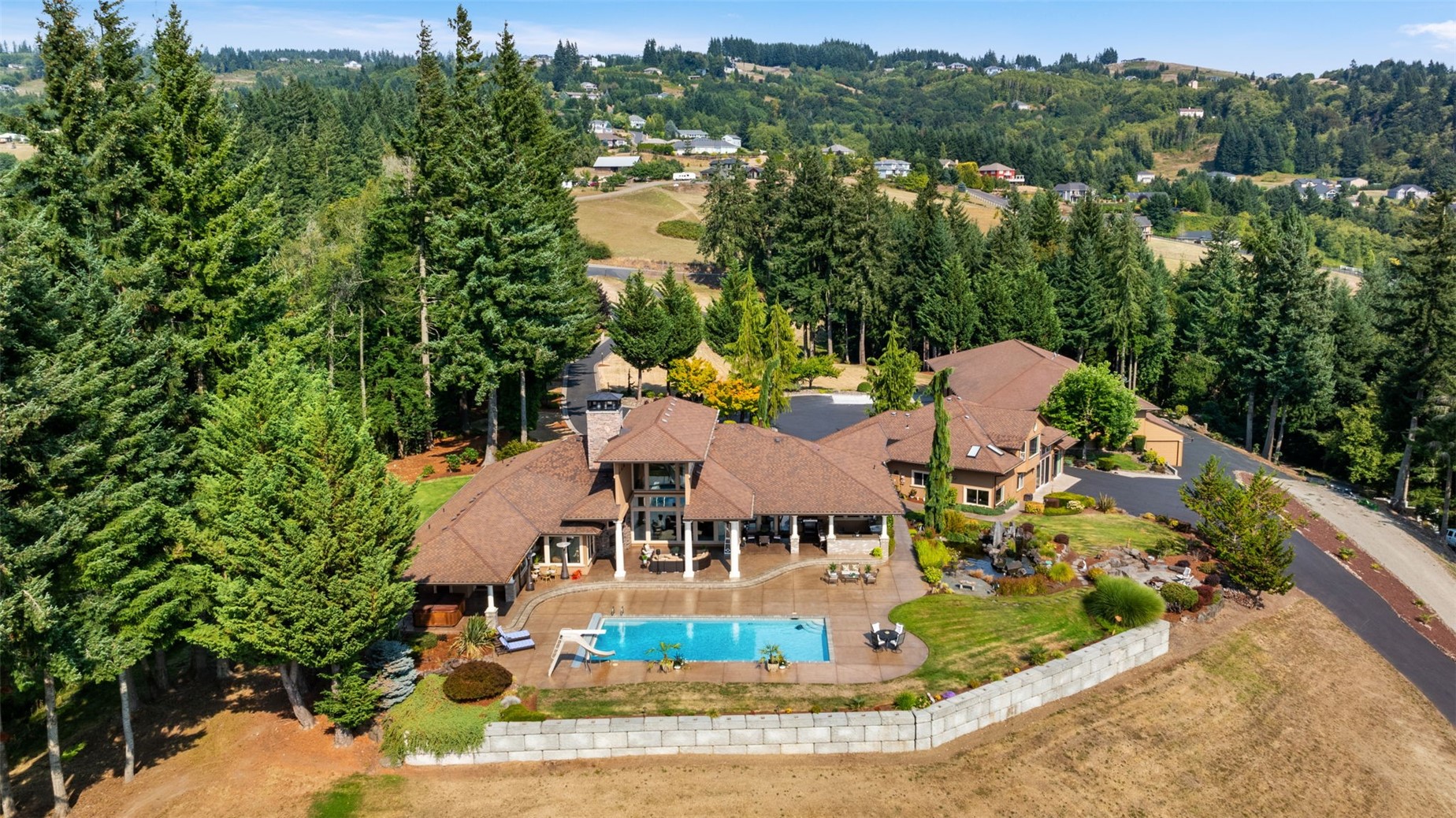 4961 Green Mountain Road Property Photo 8