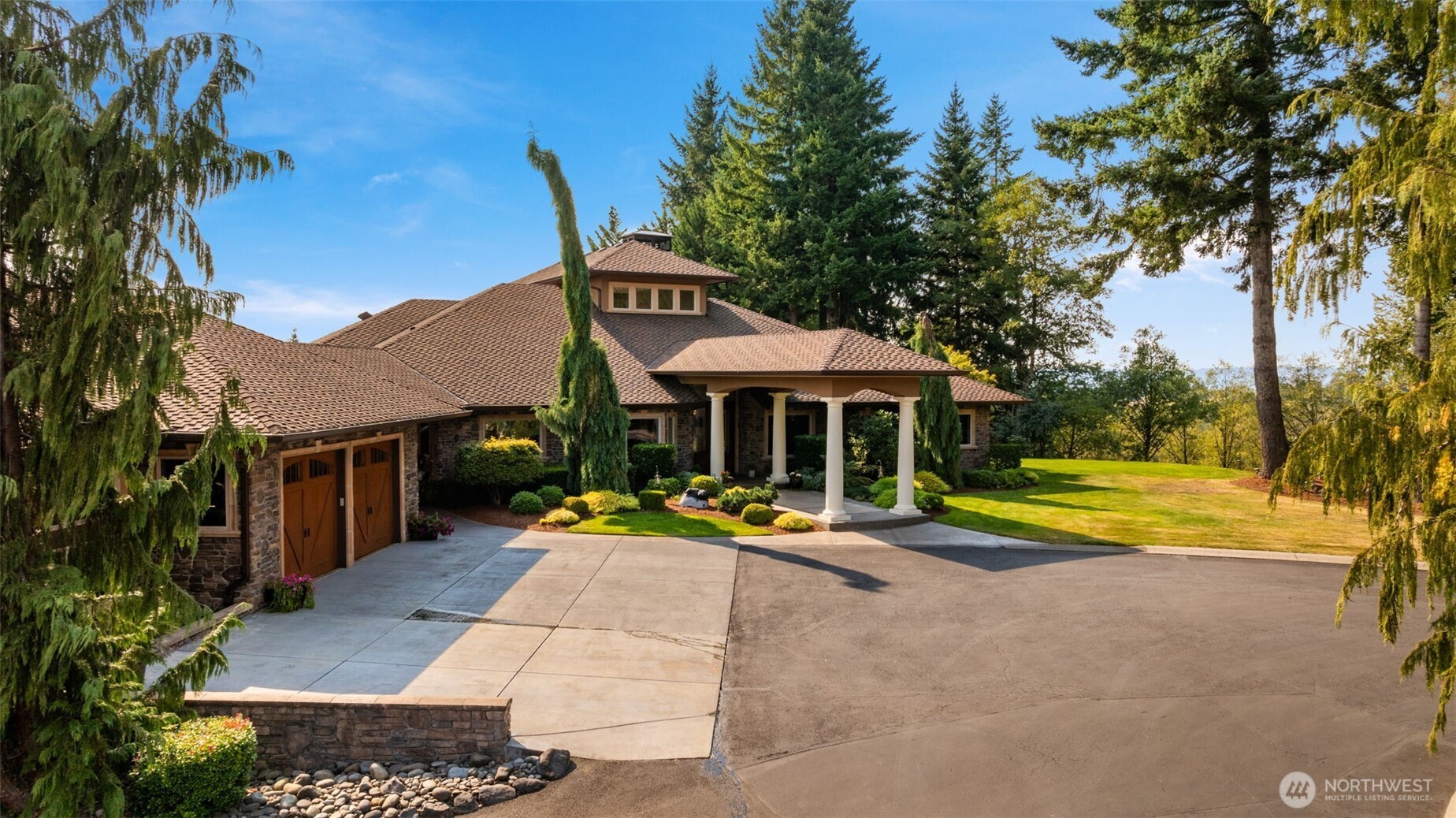 4961 Green Mountain Road Property Photo 14