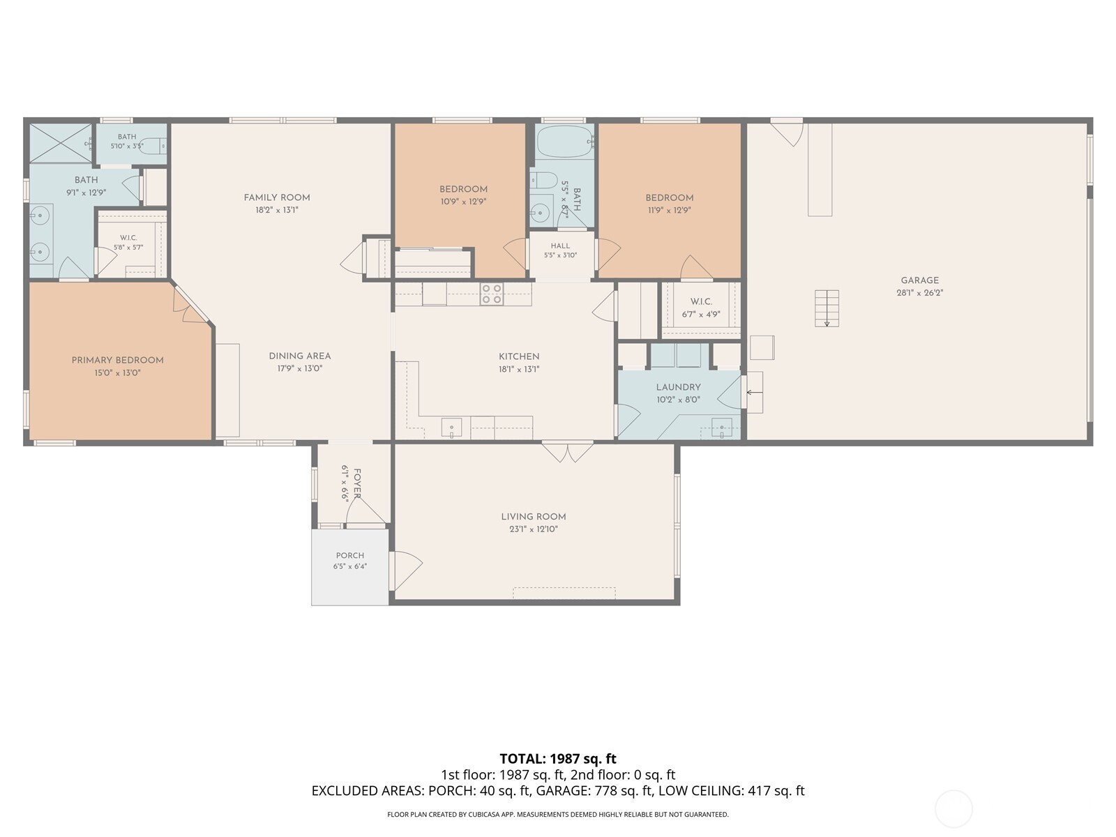 3504 Meadowbrook Lane Property Photo 26
