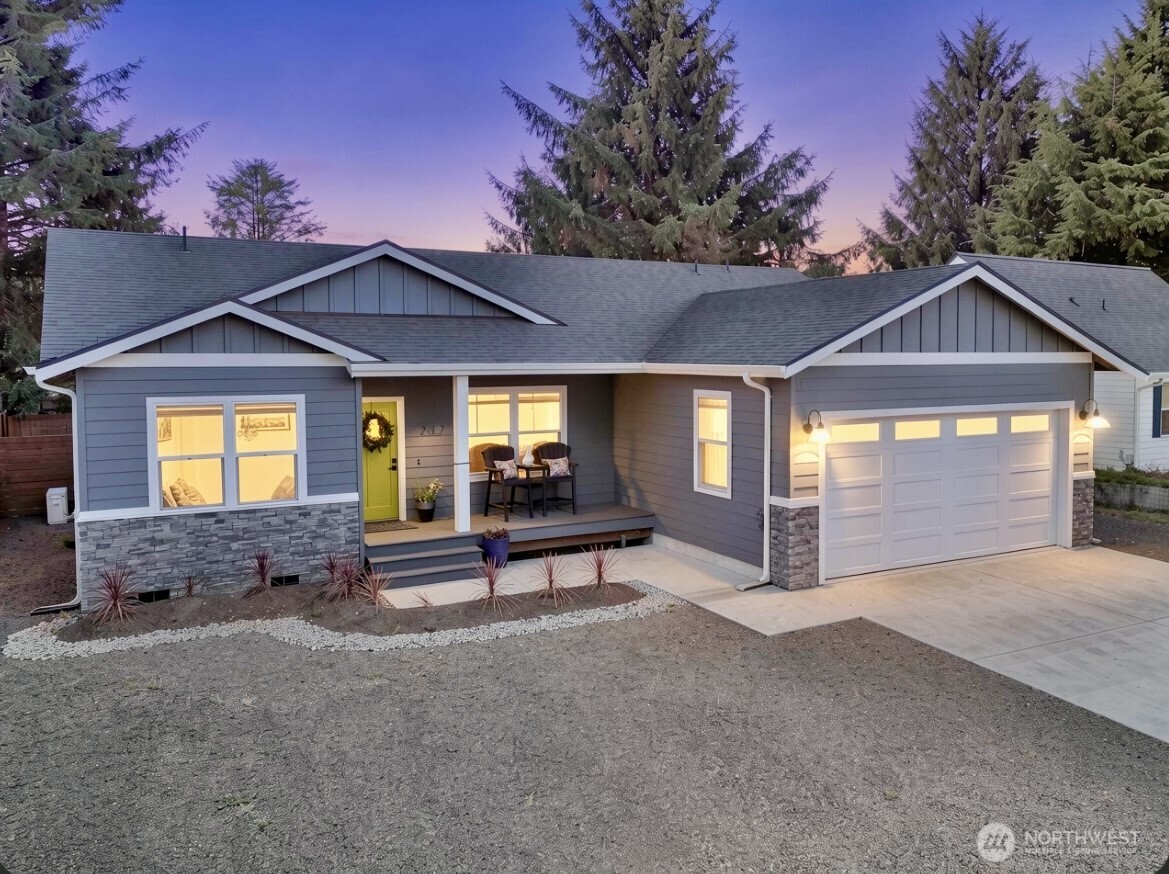 247 Clover Creek Avenue Property Photo 1