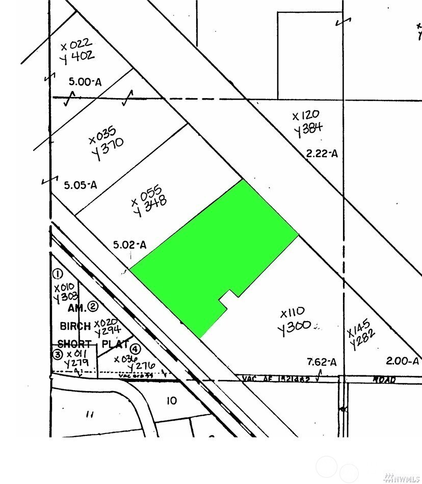 8306 Portal Way Property Photo 3