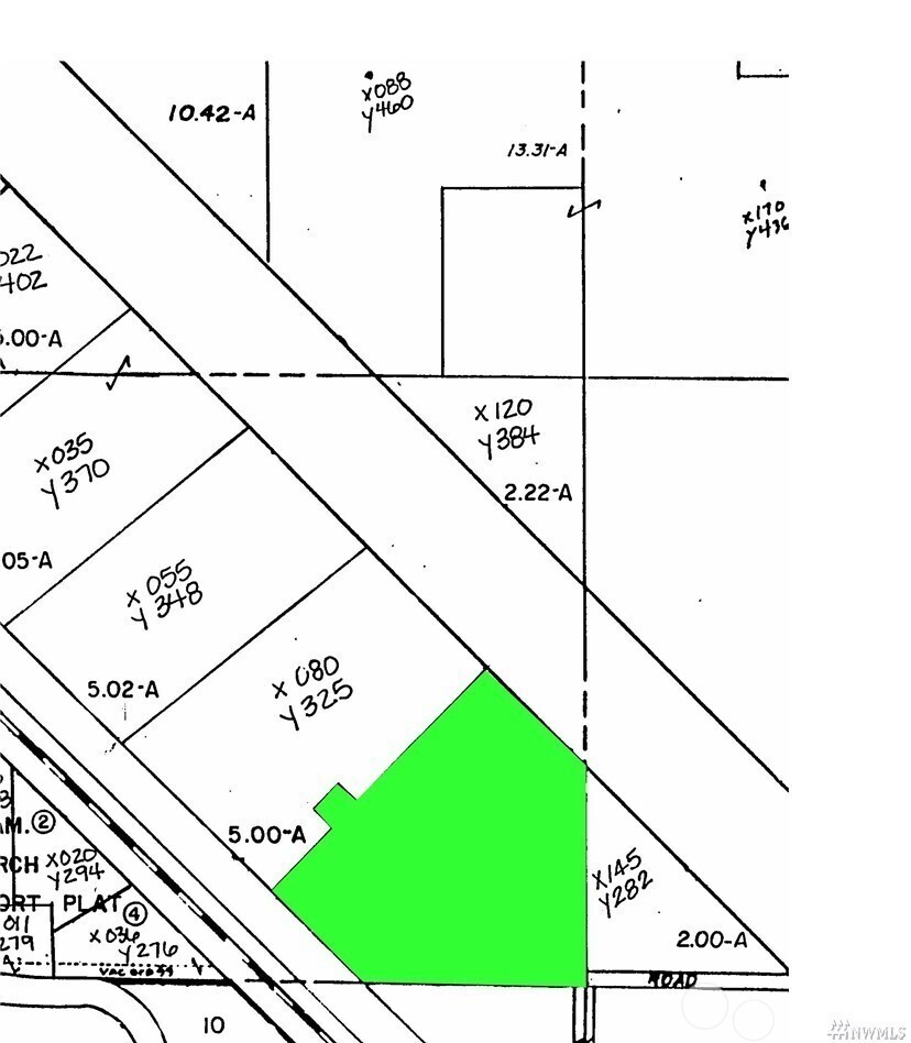 8306 Portal Way Property Photo 5