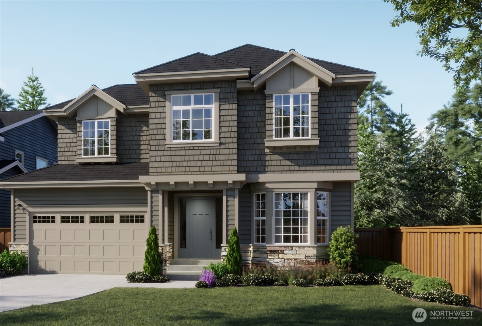 6504 213th (Lot 6) Avenue Ct Property Photo 1