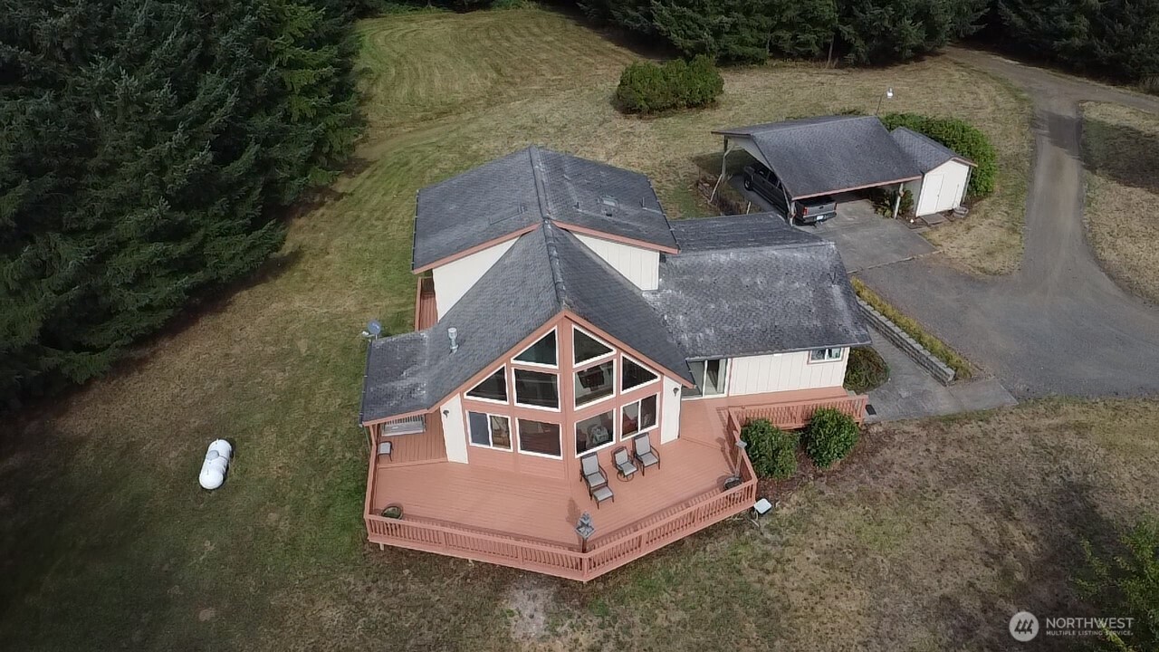 378 Burnt Ridge Road Property Photo 1