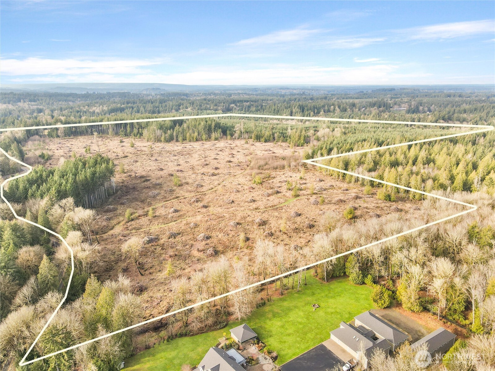 0 XXX Gravelly Beach Loop Property Photo 1