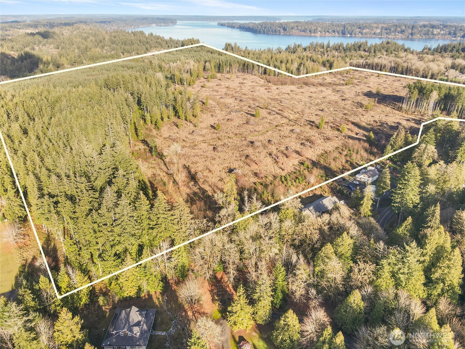 0 X Gravelly Beach Loop Property Photo 2