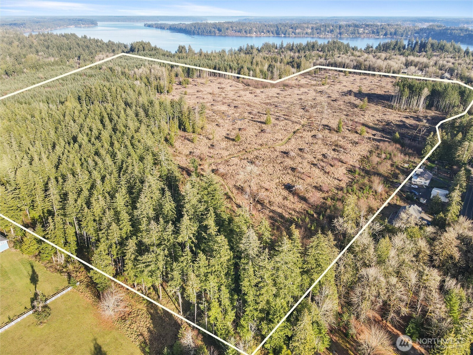 0 X Gravelly Beach Loop Property Photo 1