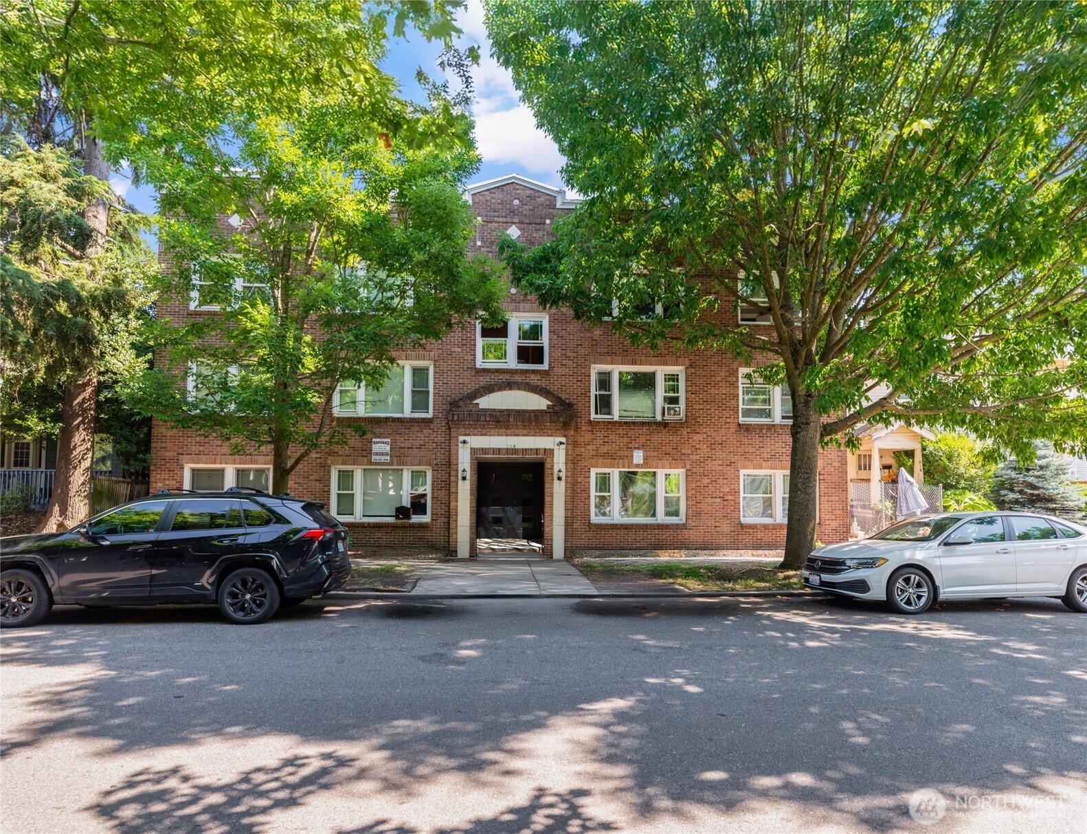 809 S I Street Property Photo 1