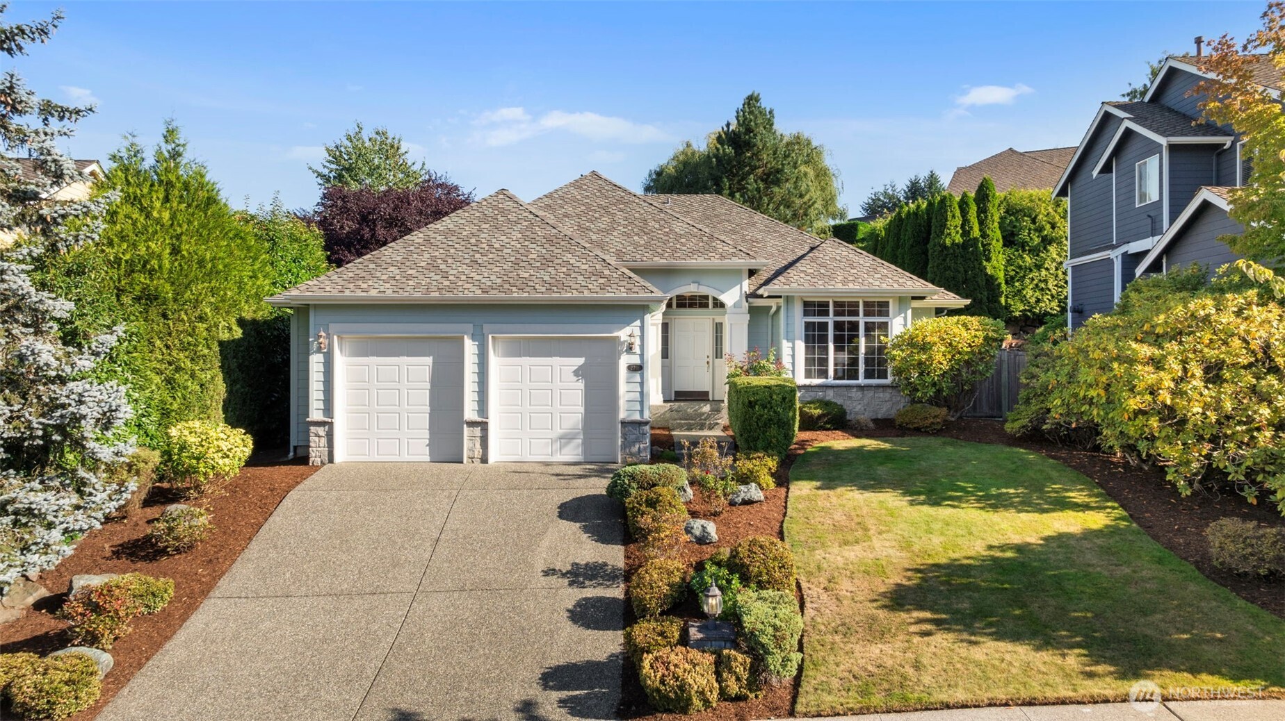 2711 204th Street Property Photo 1