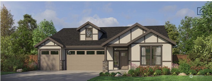 0 (Lot 116) Cougar Prowl Run Place Property Photo 1