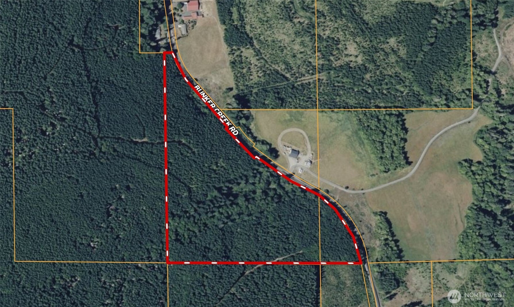 0 Bunker Creek Road Property Photo 16